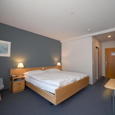 Hotel Laendli Oberageri Экстерьер фото