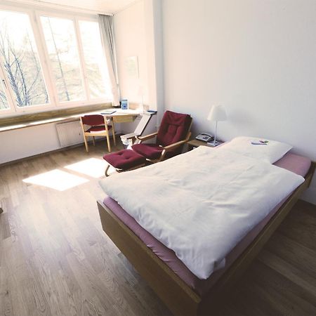 Hotel Laendli Oberageri Номер фото