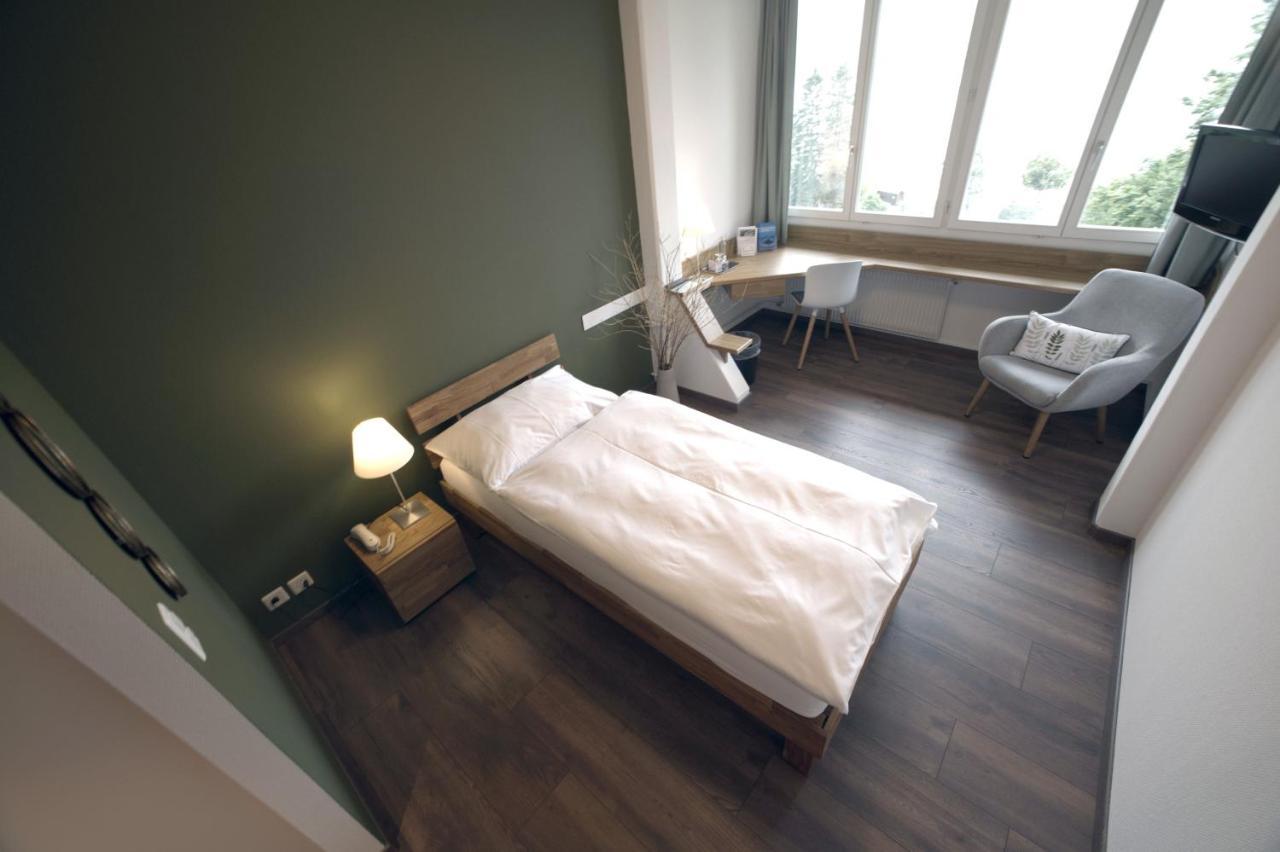 Hotel Laendli Oberageri Экстерьер фото