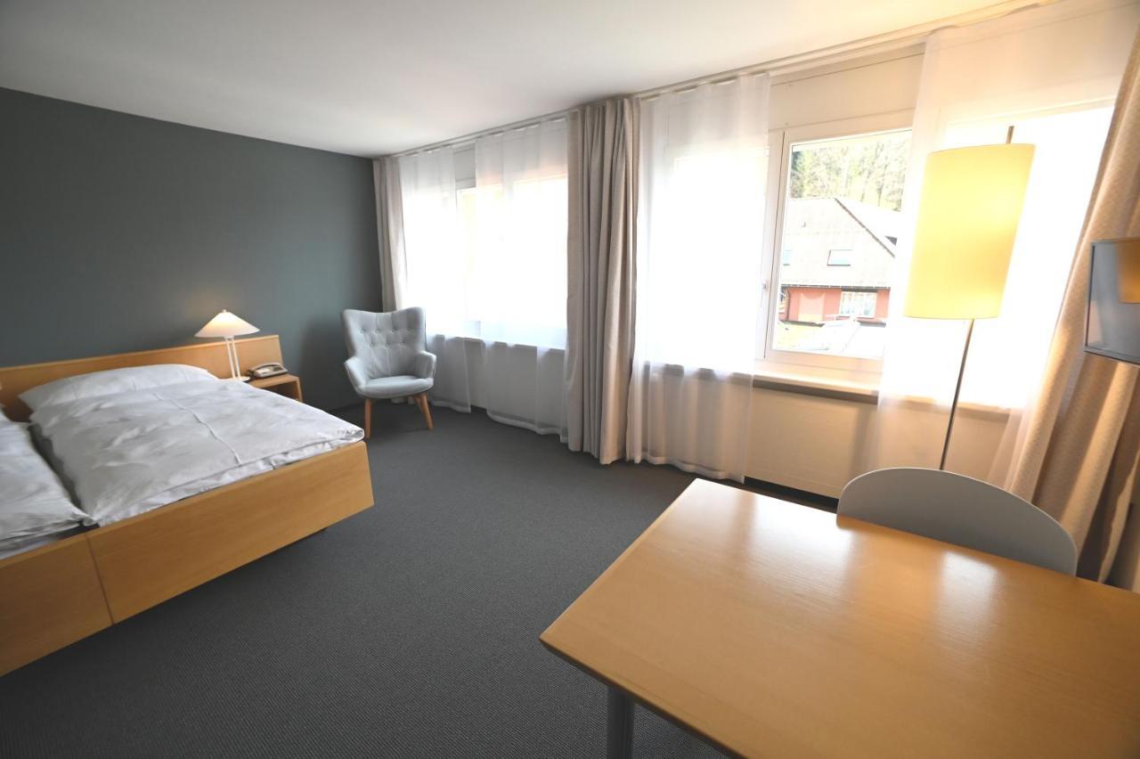 Hotel Laendli Oberageri Экстерьер фото