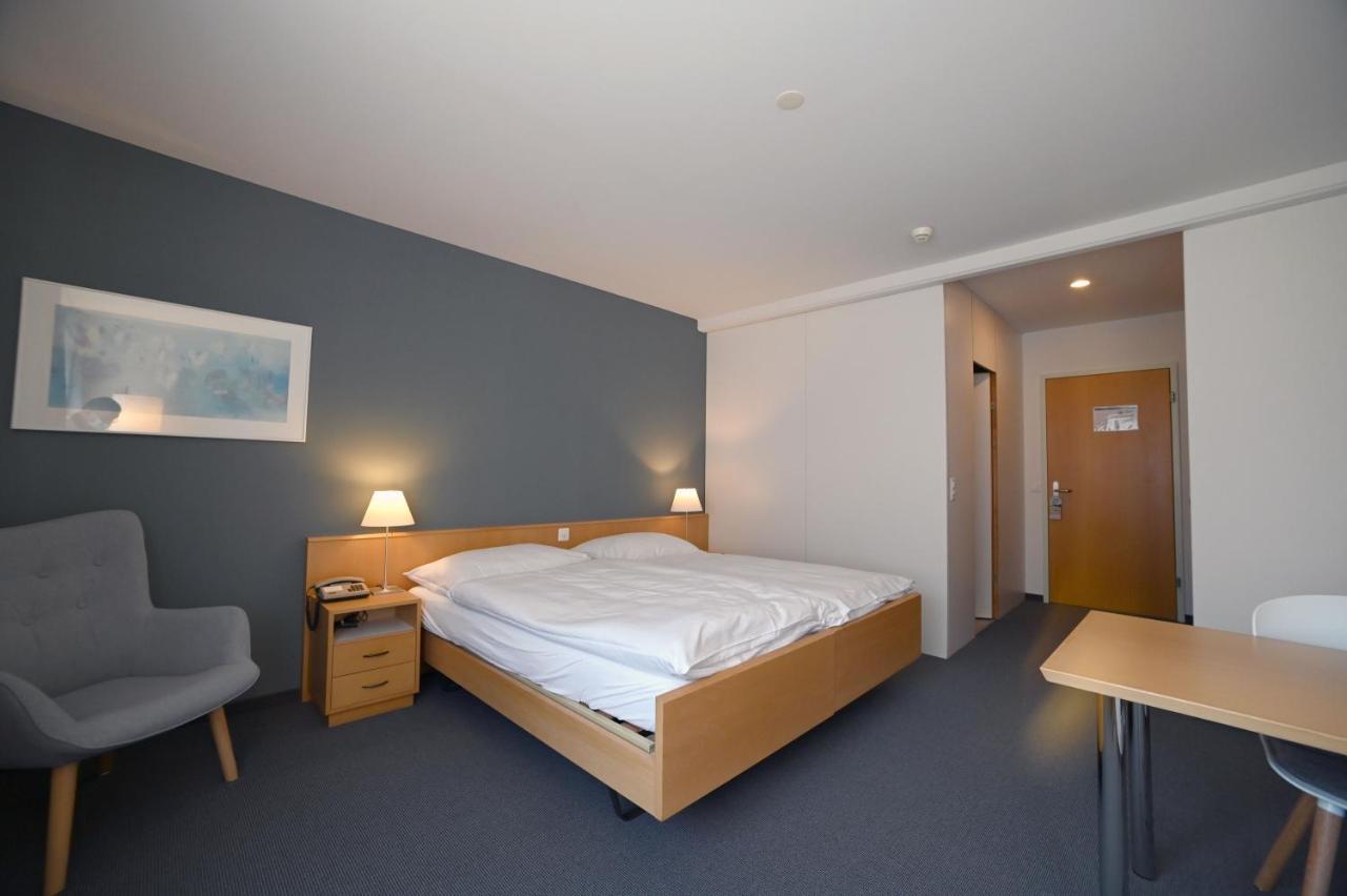 Hotel Laendli Oberageri Экстерьер фото