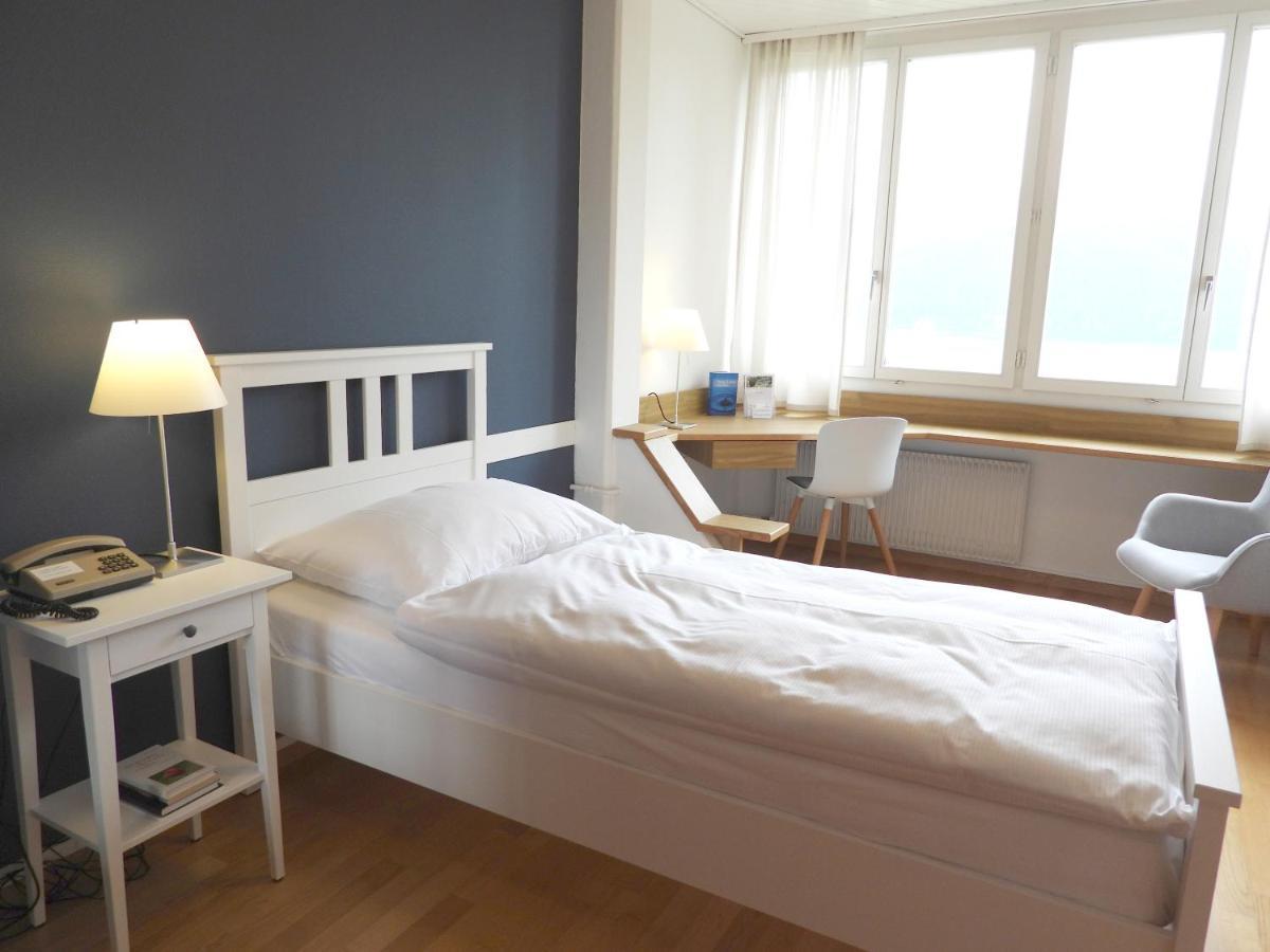Hotel Laendli Oberageri Экстерьер фото