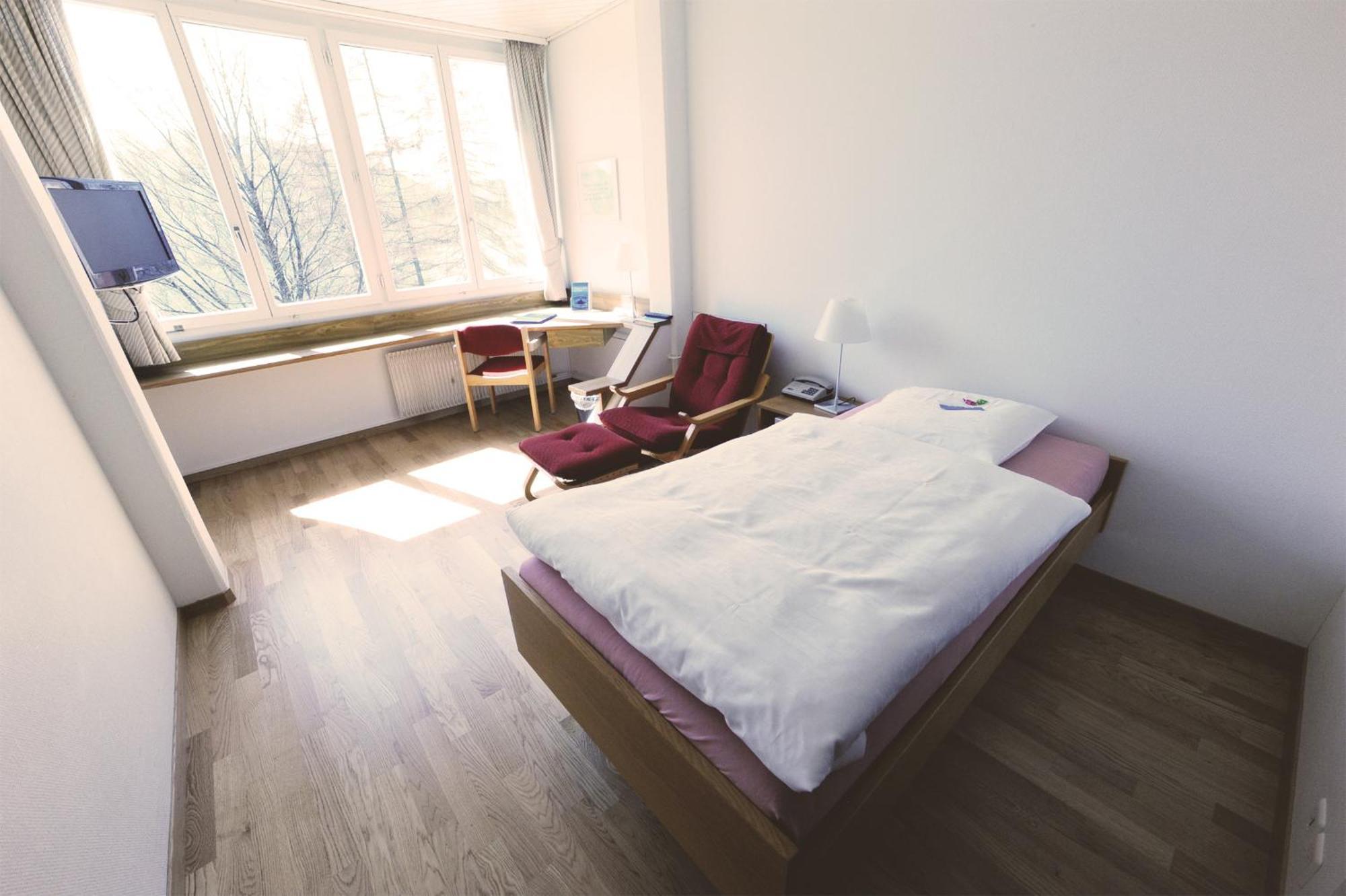 Hotel Laendli Oberageri Номер фото