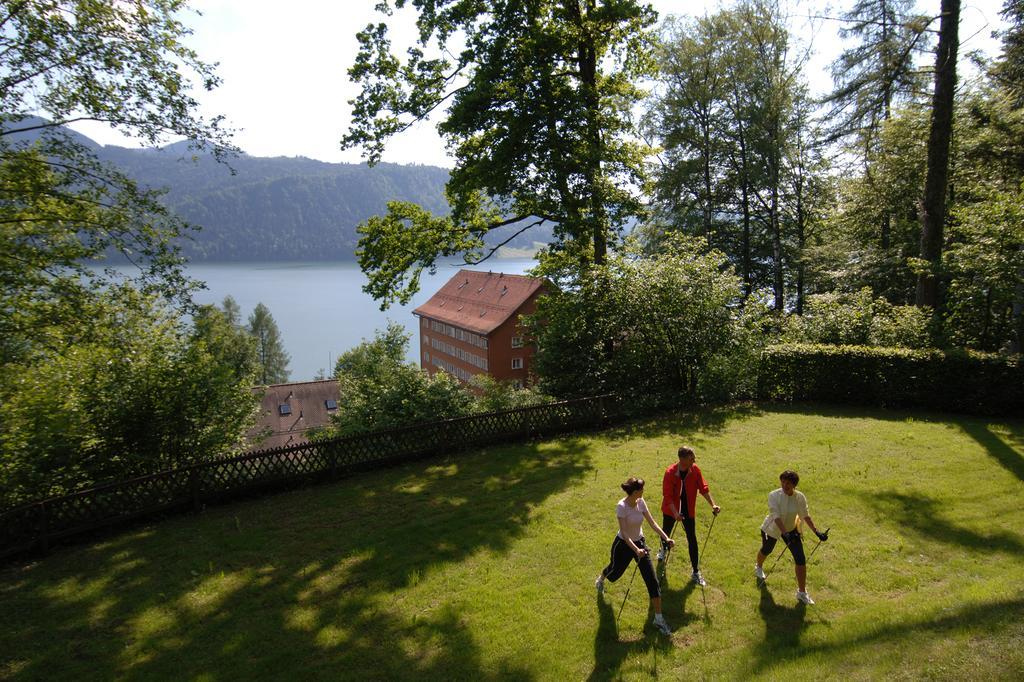 Hotel Laendli Oberageri Экстерьер фото