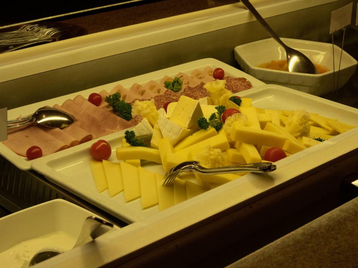 Hotel Laendli Oberageri Экстерьер фото