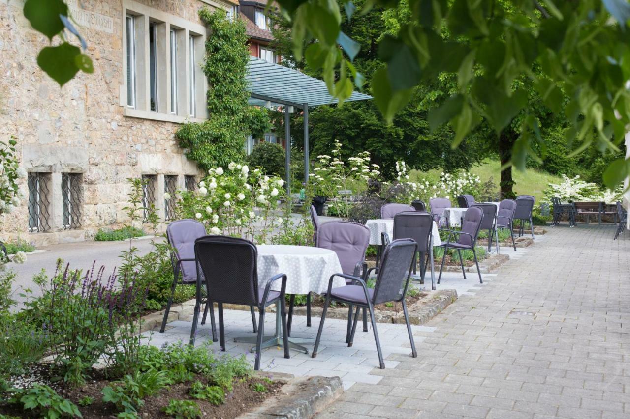 Hotel Laendli Oberageri Экстерьер фото