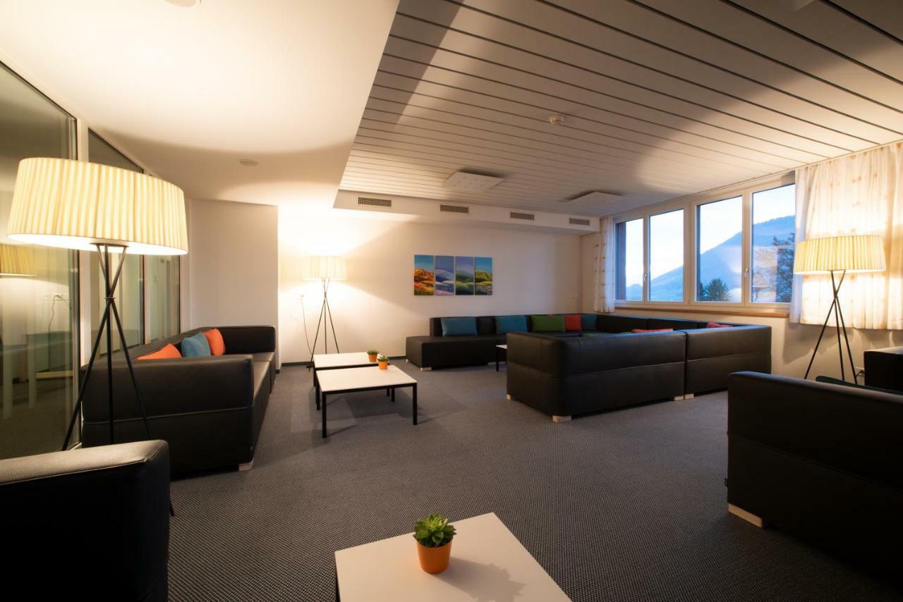 Hotel Laendli Oberageri Экстерьер фото