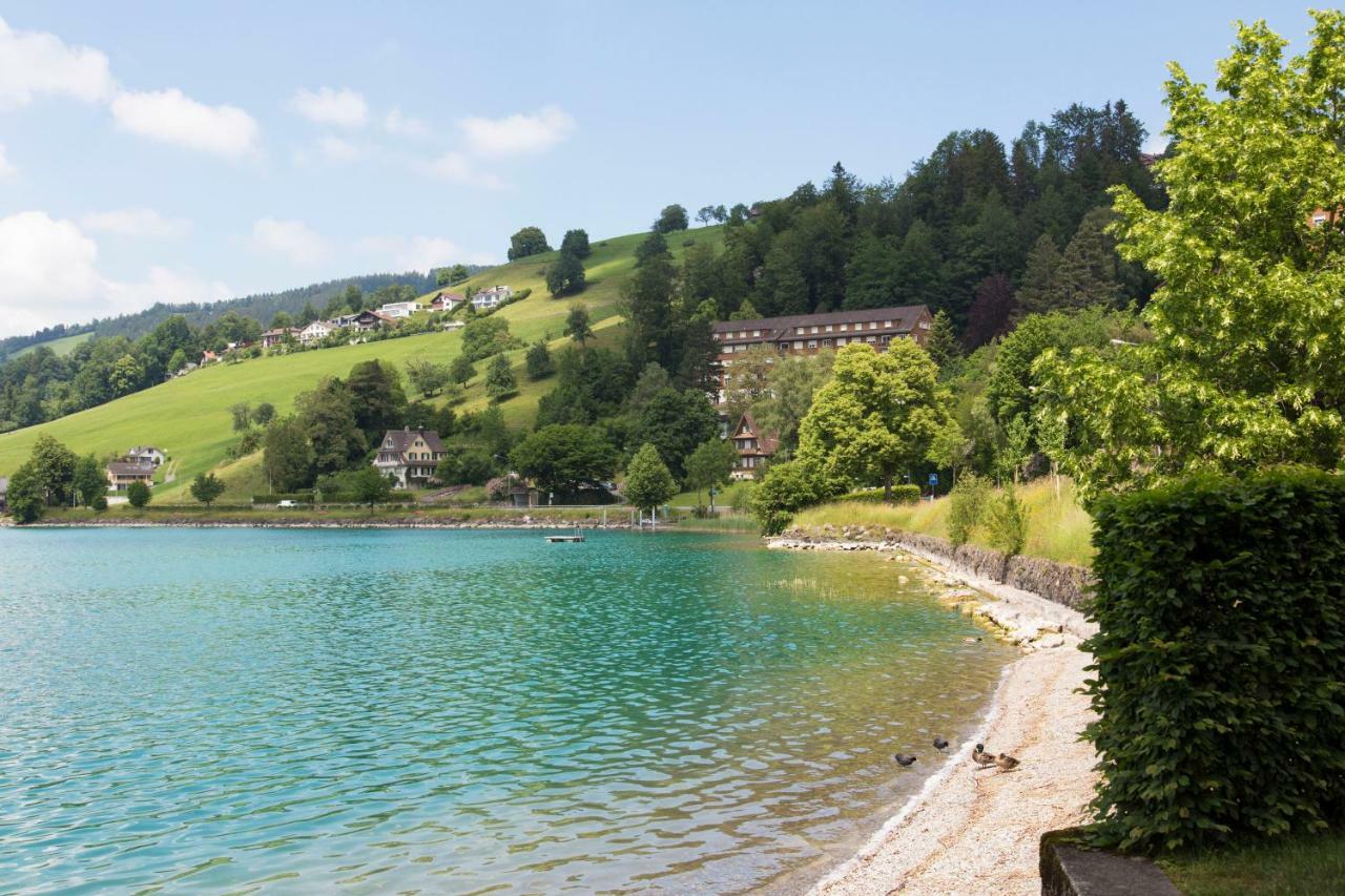 Hotel Laendli Oberageri Экстерьер фото