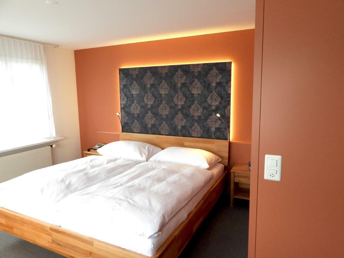Hotel Laendli Oberageri Экстерьер фото